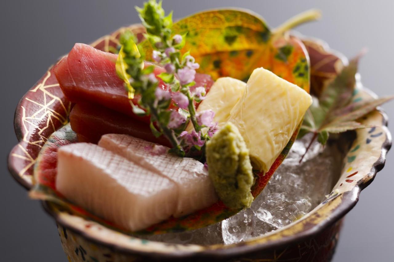 傳統日式旅館 Sanga 4*