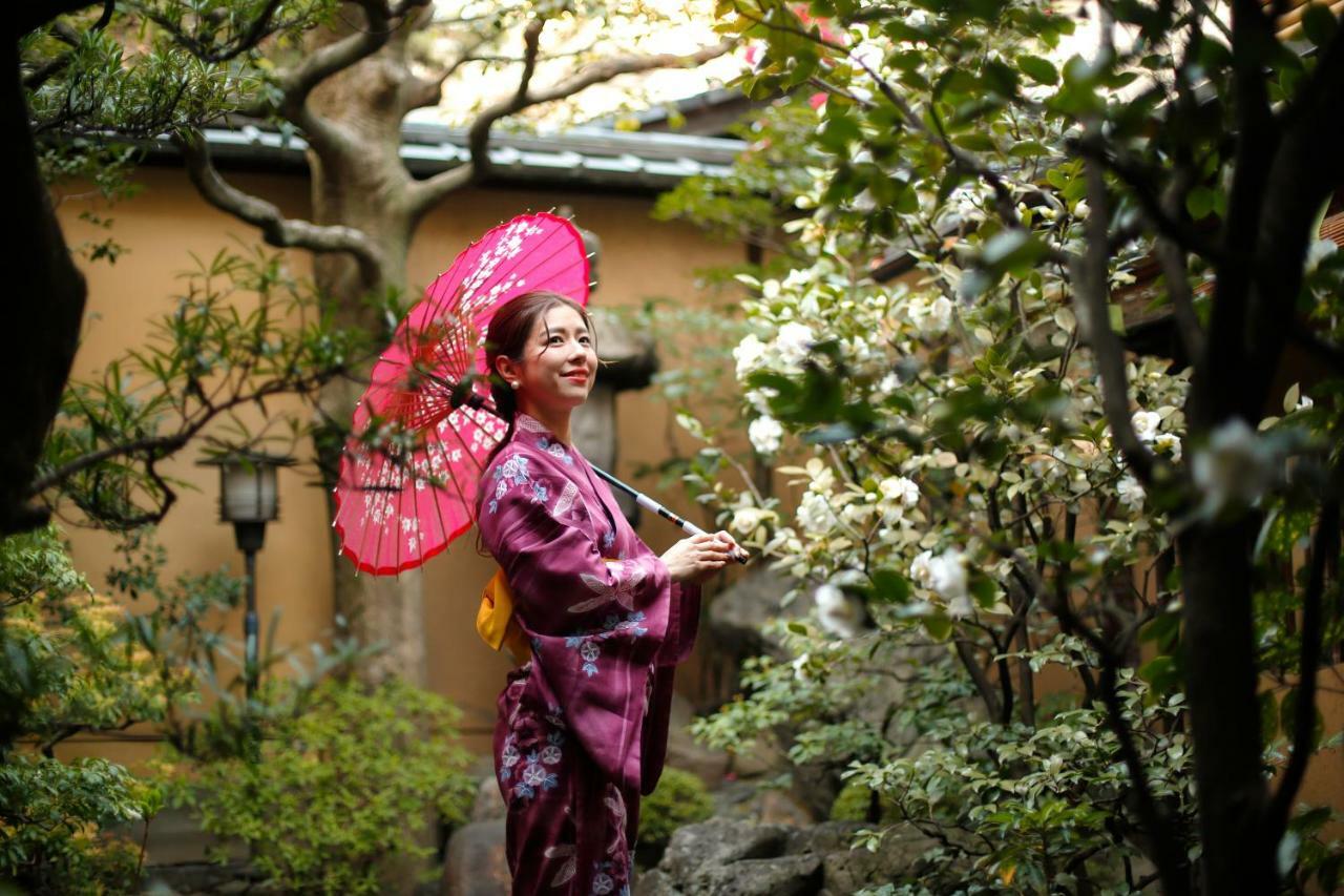 Sanga 4* 京都